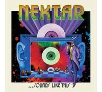 Nektar - Sounds Like This