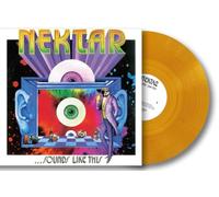 NEKTAR - ...Sounds Like This [VINYL] [Vinilo]