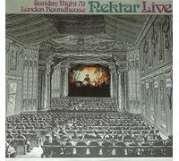 Nektar - Sunday Night At London Roundhouse