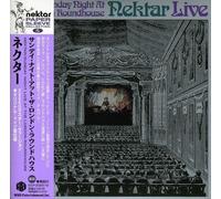 Nektar - Sunday Night at London Roundhouse