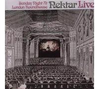 Nektar - Sunday Night At London Roundhouse - Bacillus Records - BLPS 19182, Bellaphon - BLPS 19182
