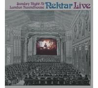 Nektar - Sunday Night at London Roundhouse [Vinilo]