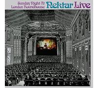 Nektar - Sunday Night At London Roundhouse [Vinilo]