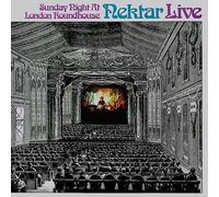 Nektar - Sunday night at the roundhouse [Vinilo]