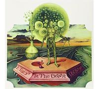 Nektar - Tab in the Ocean [Vinilo]