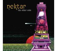 Nektar – The Other Side – Edición CD/DVD – Esoteric