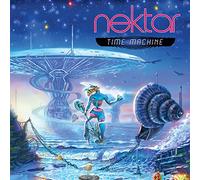 Nektar - Time Machine [Vinilo]