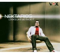Nektarios - Looks Like We Made It [Import]