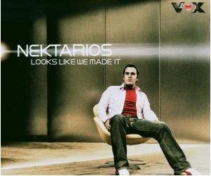 Nektarios - Looks Like We Made It [Import]