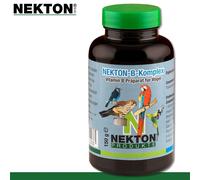 Nekton Calcium-Plus 3 X 140 G De Calcio Con Magnesio Para Aves