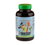 Nekton Calcium-Plus 3 X 140 G De Calcio Con Magnesio Para Aves