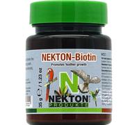 Nekton Bio para Plumas, 35 g