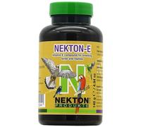Nekton Compuesto de Vitamina E para la Cria de Aves y Reptiles, 140 g