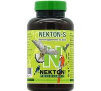 Nekton Labs 201150, Multi-vitamin para Pájaros, 150 g