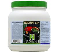 Nekton Lori, 1er Pack (1 x 500 g), S