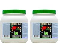 Nekton Lori, 1er Pack (1 x 500 g), S (Paquete de 2)