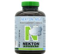 Nekton MSA, 1er Pack (1 x 500 g), 225500, XL