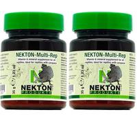 Nekton Multi-Rep, 1er Pack (1 x 35 g), S (Paquete de 2)
