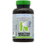 Nekton - Suplemento Mineral y de Vitamina D3 NEKTON MSA 180 gr