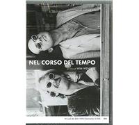 Nel Corso Del Tempo (2 Dvd) (Versione Restaurata) [Italia]