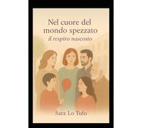 Nel cuore del mondo spezzato: il respiro nascosto (Specchi del Reale e dell’Immaginario)