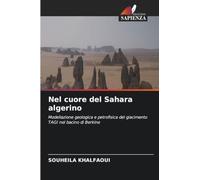 Nel cuore del Sahara algerino: Modellazione geologica e petrofisica del giacimento TAGI nel bacino di Berkine