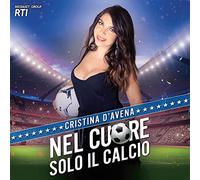 Nel Cuore Solo Il Calcio [180-Gram Vinyl] [Vinilo]
