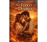 Nel fuoco del deserto (CronoRomance OltreMore)