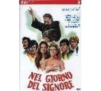 Nel Giorno Del Signore - IMPORT (DVD) Buzzanca/Franchi