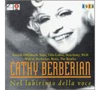 Nel Labirinto Della Voce