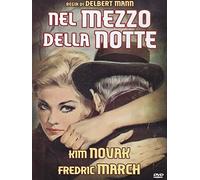Nel mezzo della notte [Italia] [DVD]