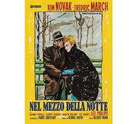 Nel Mezzo Della Notte (Rimasterizzato In Hd) [DVD]