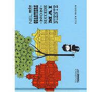 Nel mio quartiere non succede mai niente. Ediz. a colori (I classici)