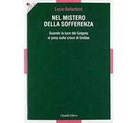 Nel mistero della sofferenza. Quando la luce del Golgota si posa sulla croce di Giobbe (Studi e ricerche. Sezione teologica)