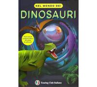 Nel mondo dei dinosauri