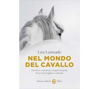 Nel mondo del cavallo. Pensieri, emozioni, comportamenti di un meraviglioso animale (Le sfere)