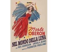 Nel Mondo Della Luna [Italia] [DVD]