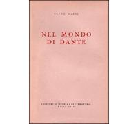Nel mondo di Dante (Storia e letteratura)