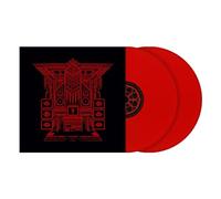 NEL NOME DEL CODICE (RUBY RED VINYL/2LP)