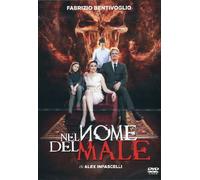 Nel nome del male [Italia] [DVD]