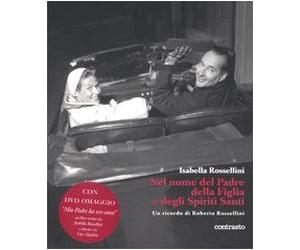 Nel Nome Del Padre, Della Figlia E [Italia] [DVD]