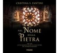 Nel Nome Della Pietra (audiolibro)