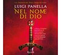Nel Nome Di Dio (audiolibro)