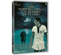 Nel Nostro Cielo un Rombo di Tuono (DVD) 0 Riccardo Milani (Importación USA)