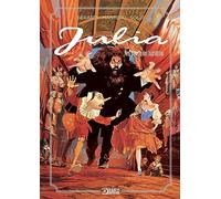 Nel paese dei burattini. Julia. Nuova ediz.