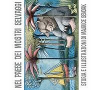 Nel paese dei mostri selvaggi (I cavoli a merenda)