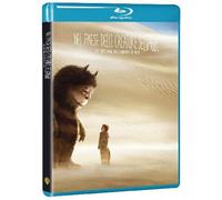 Nel paese delle creature selvagge [Italia] [Blu-ray]