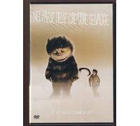 Nel paese delle creature selvagge [Italia] [DVD]