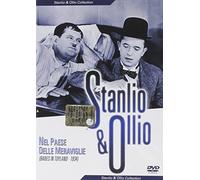 Nel paese delle meraviglie [Italia] [DVD]