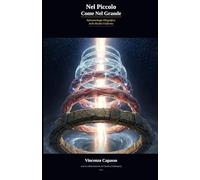 Nel piccolo come nel grande: Epistemologia olografica della realtà unificata